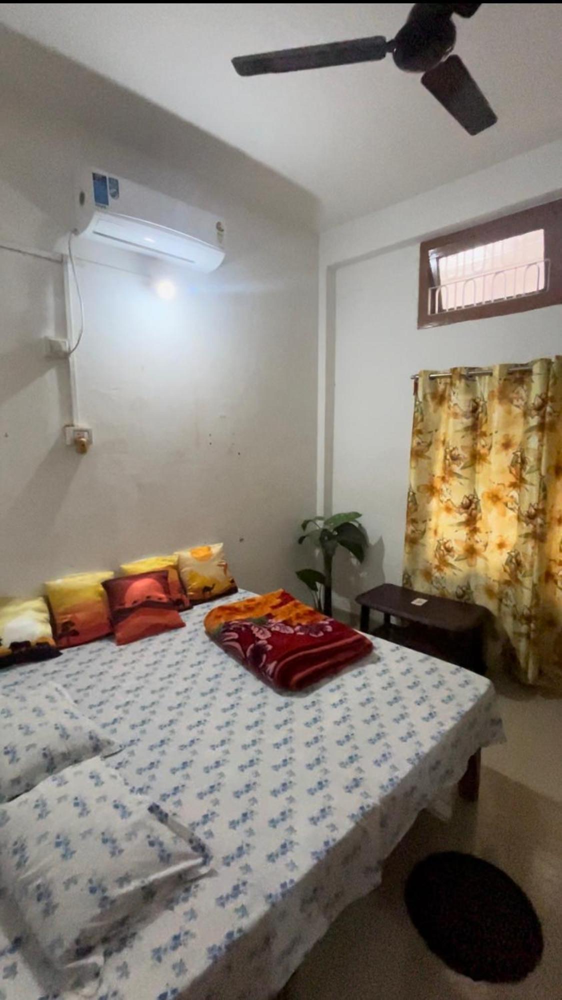 Adelyn'S Homestay 古瓦哈提 外观 照片